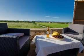  Son Coves Holiday Home  Кампос